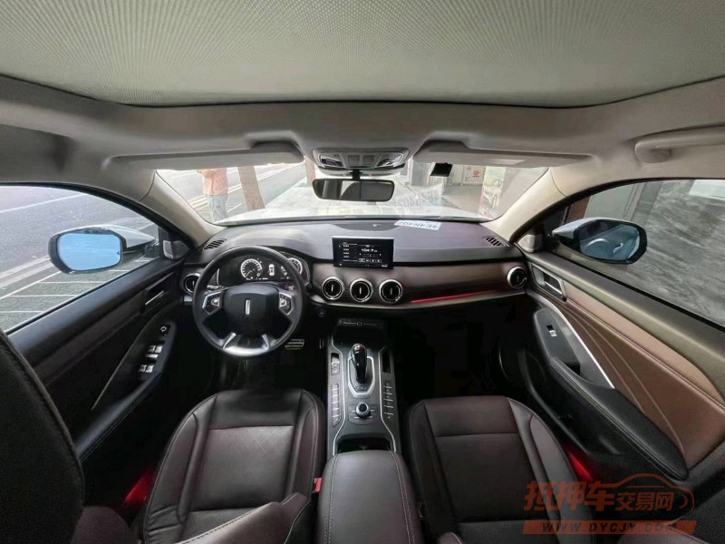 珠海18年长城汽车WEY VV66