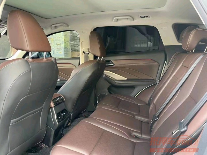 珠海18年长城汽车WEY VV67