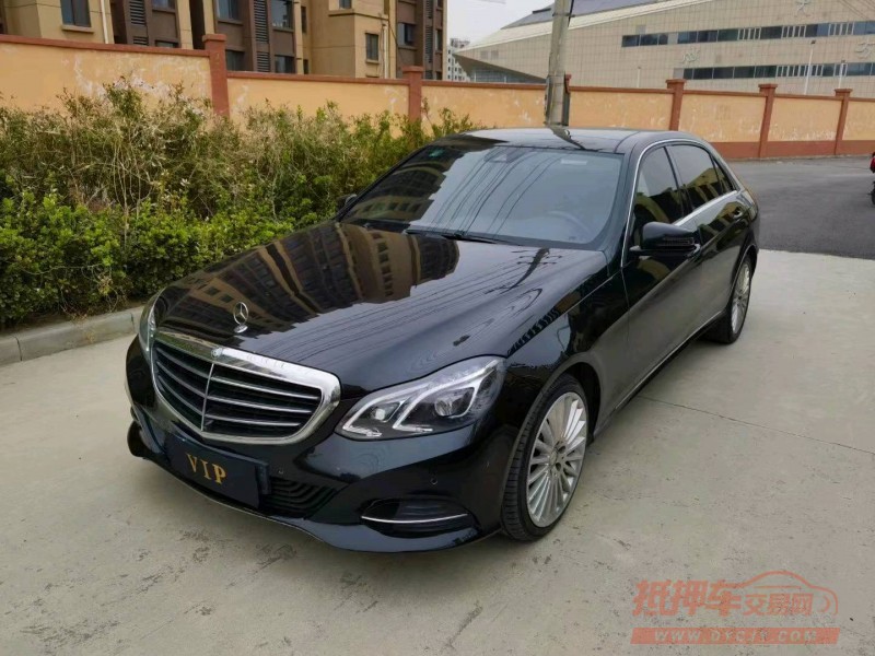 东营14年奔驰E2