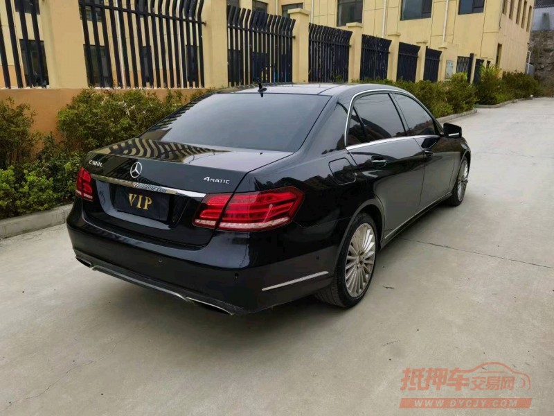 东营14年奔驰E7