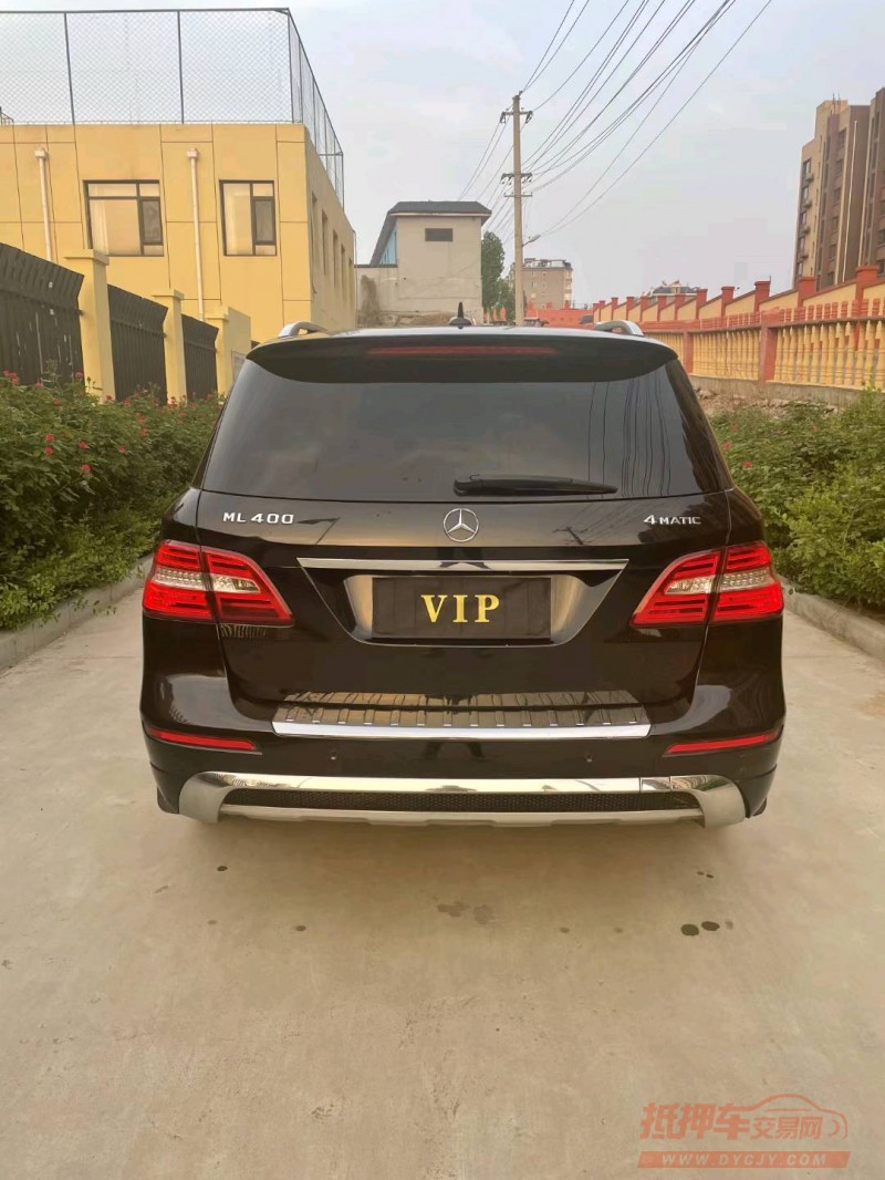 枣庄14年奔驰ML9