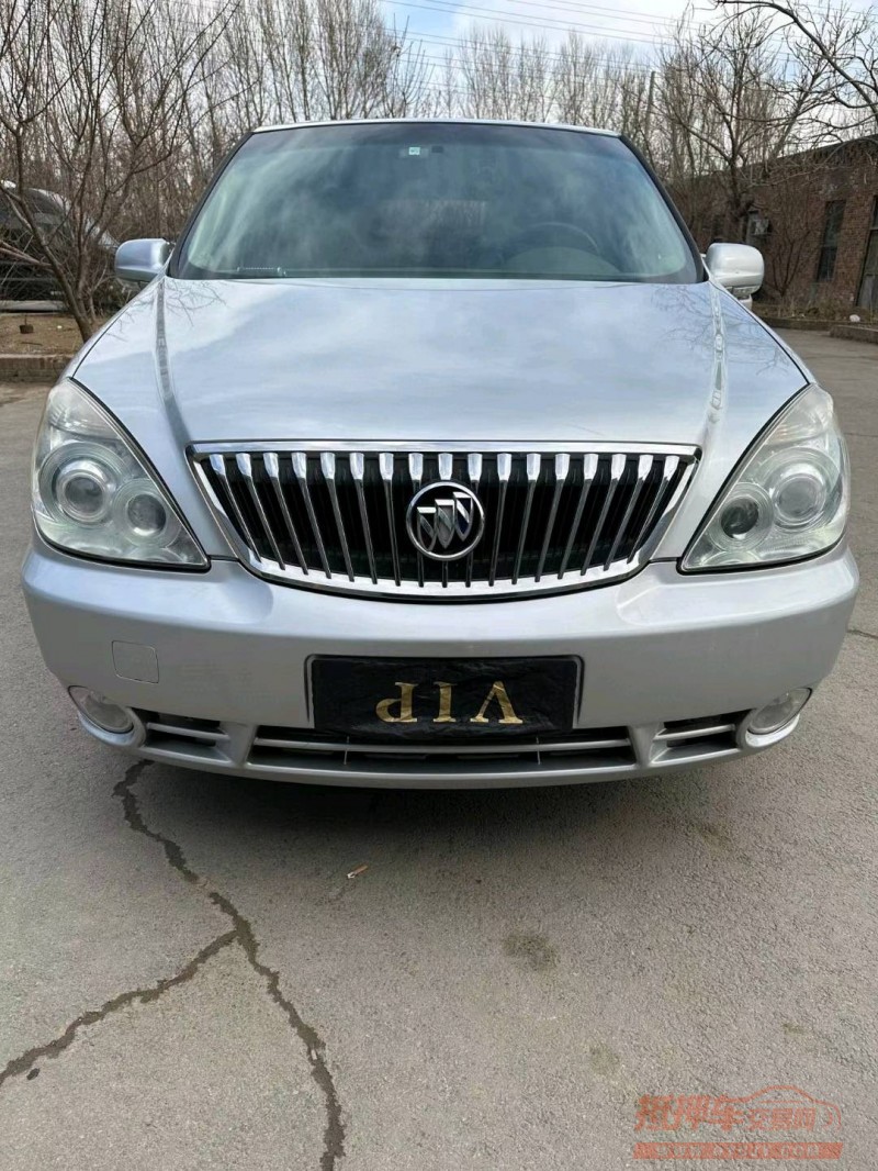 沈阳14年别克GL81