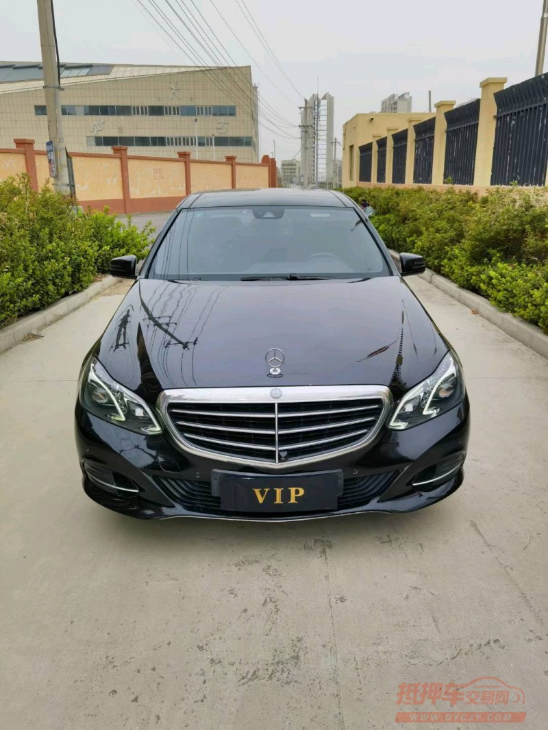 枣庄14年奔驰E1
