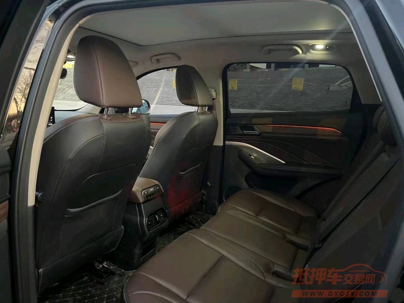 武汉19年长城汽车WEY VV65