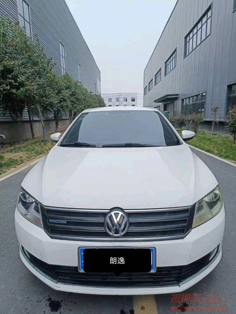 苏州15年大众朗逸1