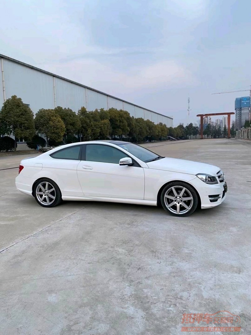 宿迁15年奔驰C2