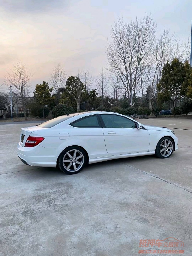 宿迁15年奔驰C7