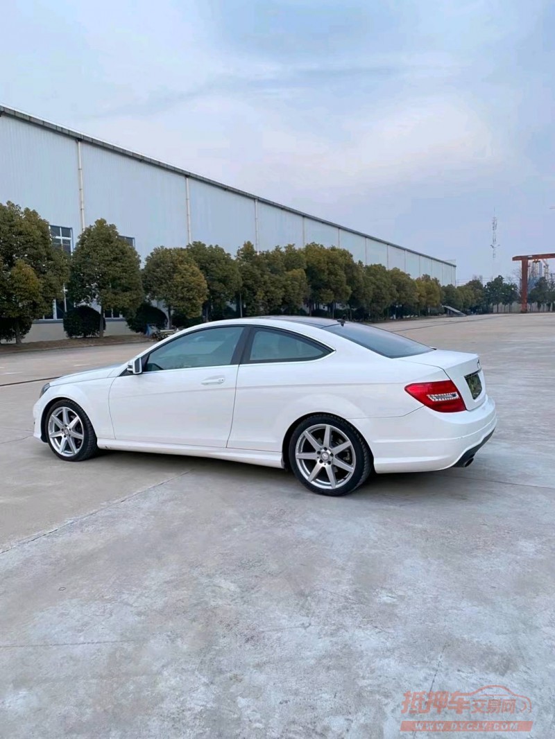 宿迁15年奔驰C8