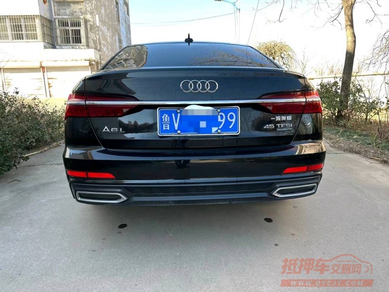 枣庄21年奥迪A62