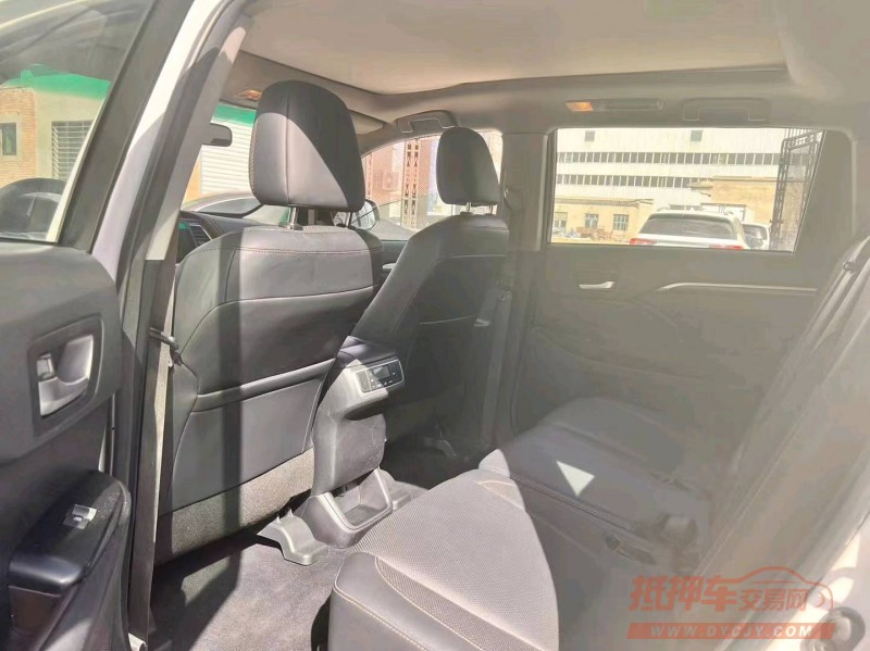 保定15年丰田汉兰达6