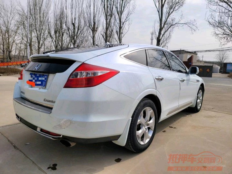 保定14年本田歌诗图3