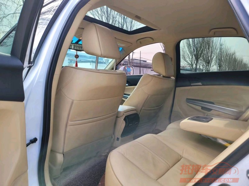 保定14年本田歌诗图5