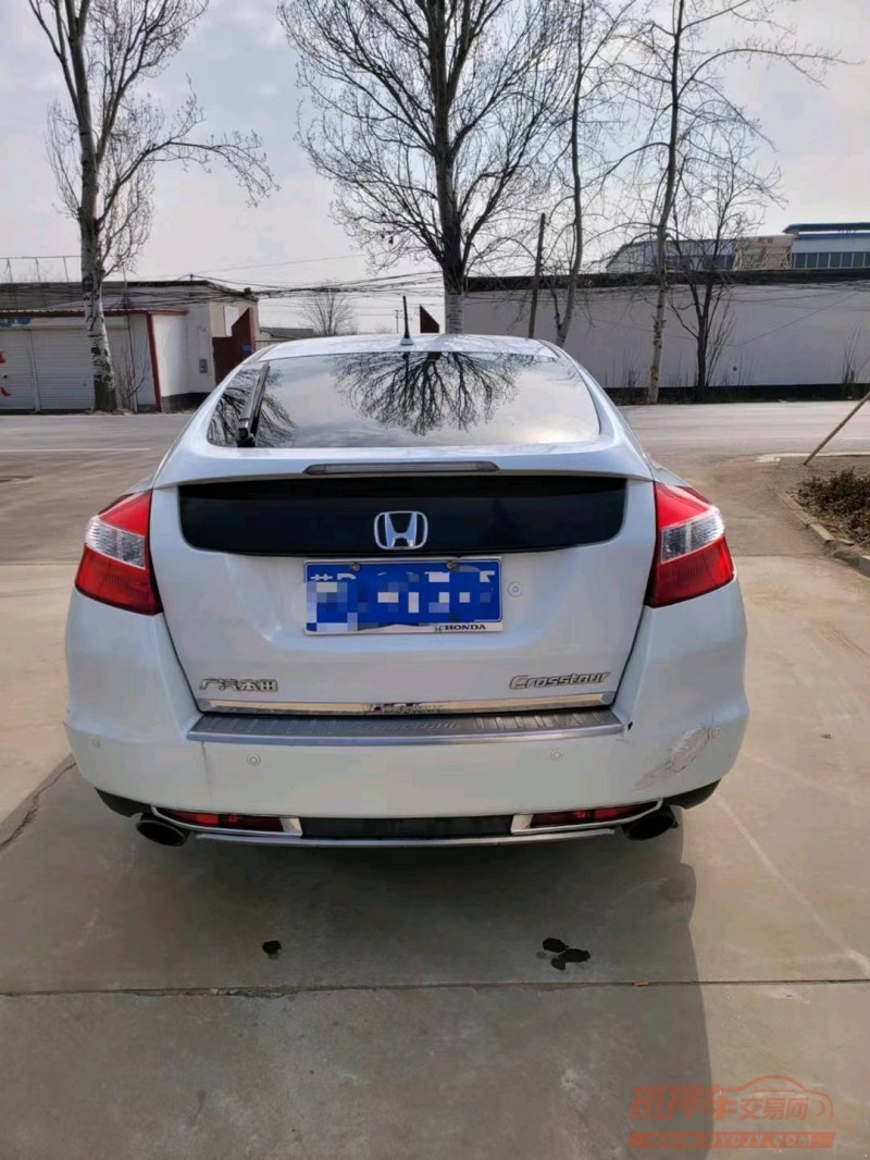 保定14年本田歌诗图9