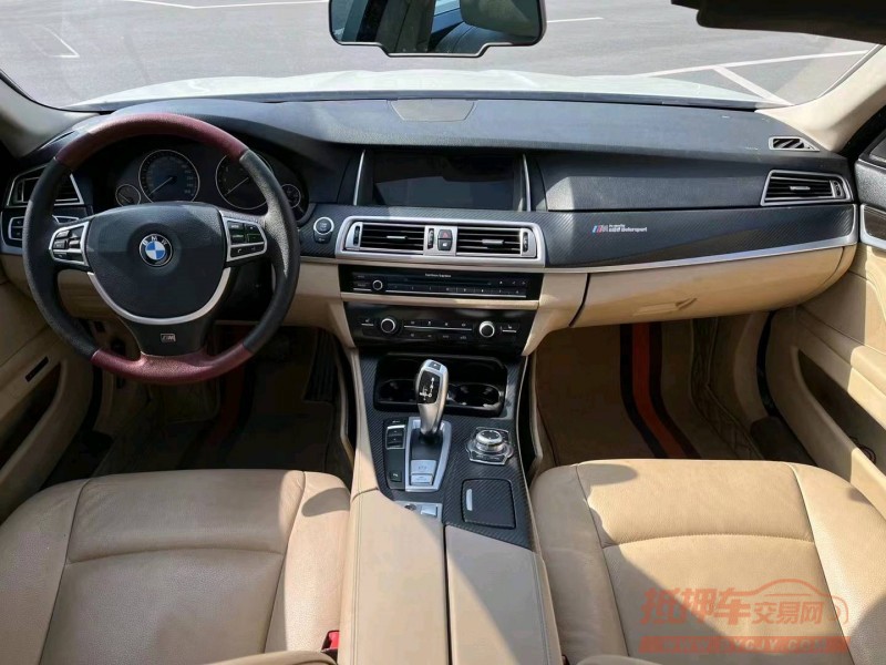 宜昌12年宝马5系8