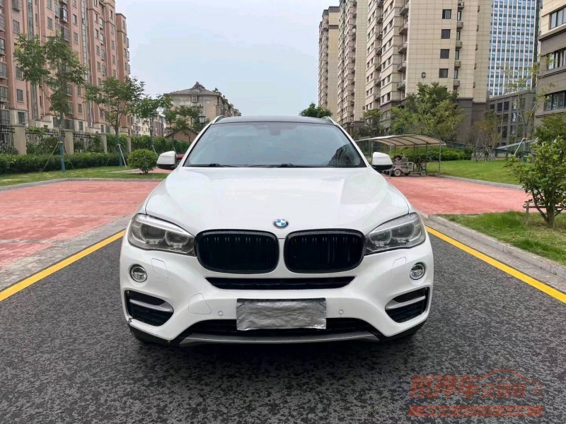 徐州16年宝马X61