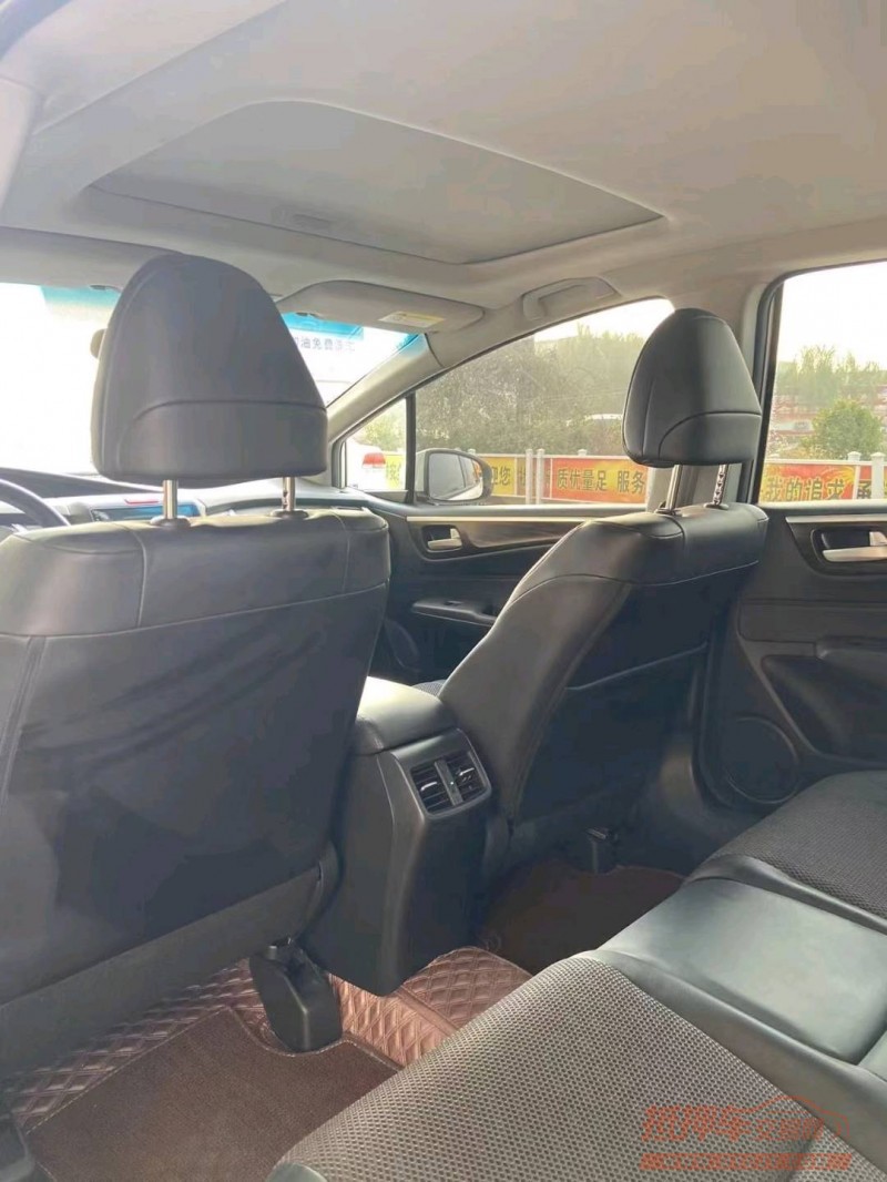 保定18年本田杰德5