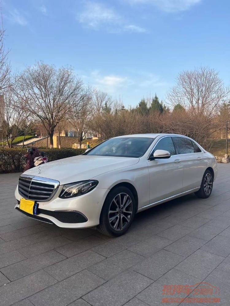 石家庄18年奔驰E7