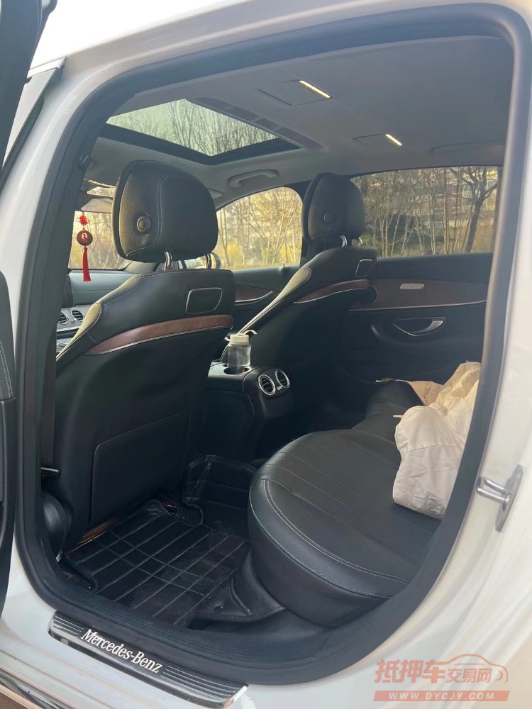 石家庄18年奔驰E2