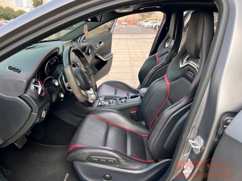 枣庄16年奔驰AMG7