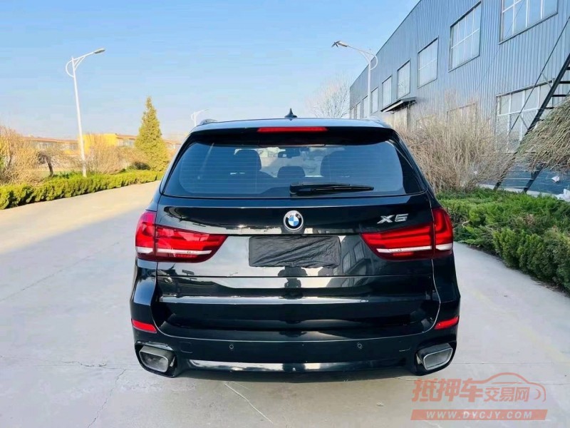 青岛18年宝马X59