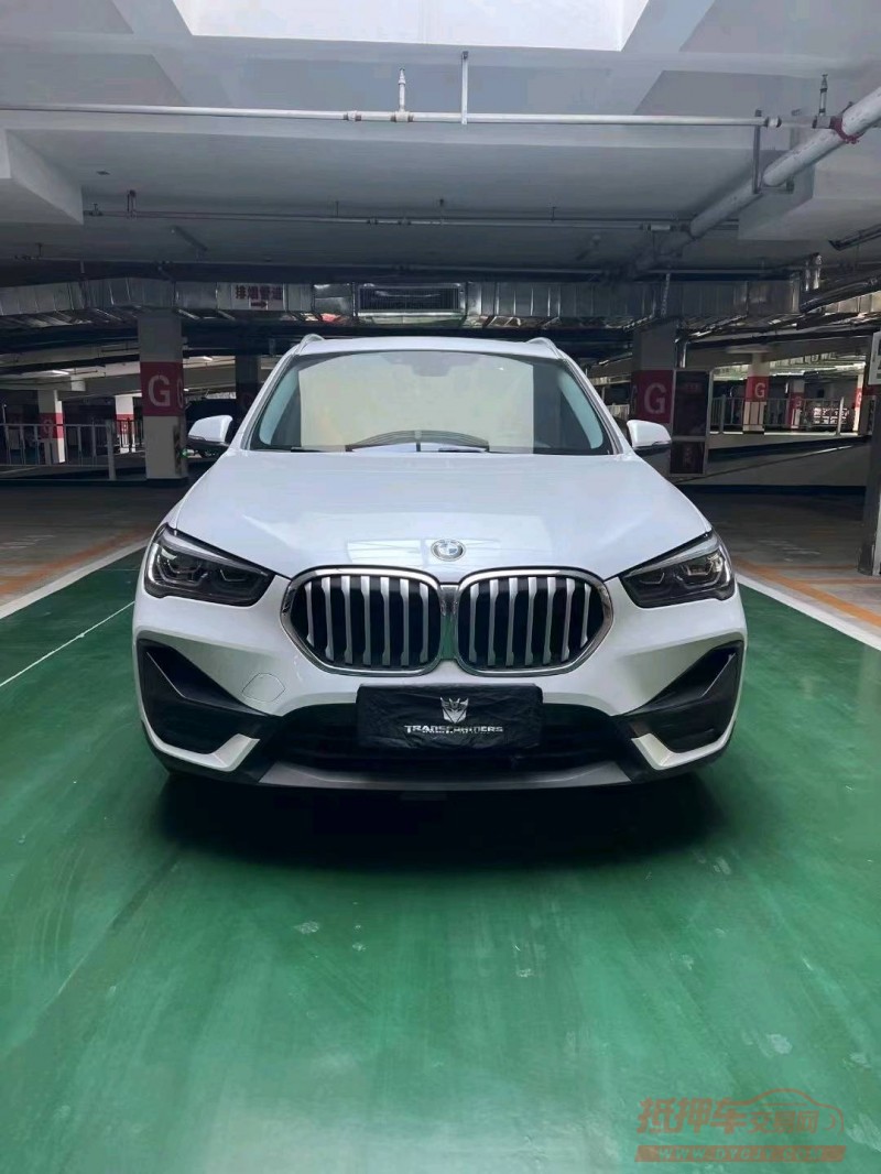 青岛19年宝马X11