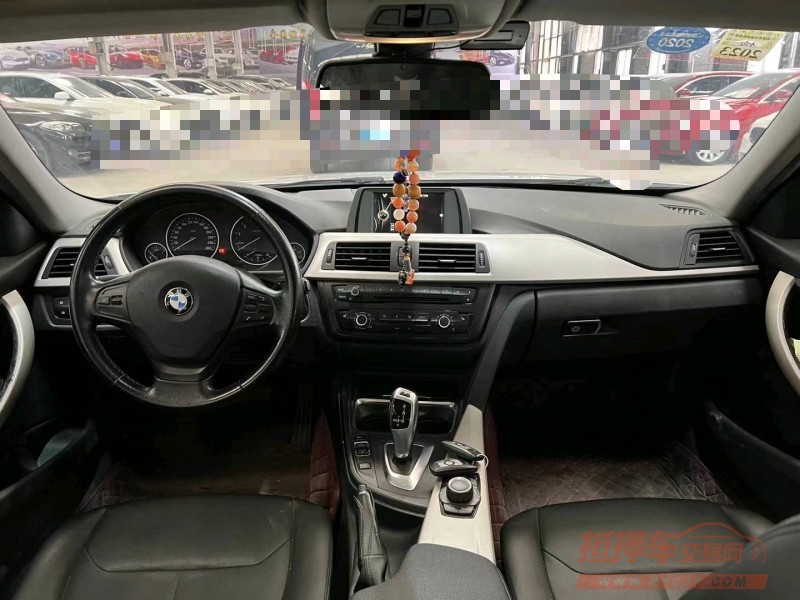 济宁15年宝马3系5