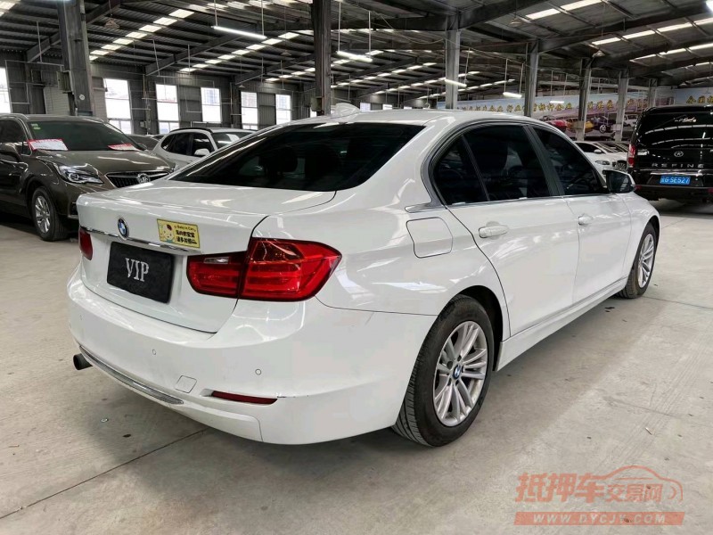 济宁15年宝马3系7