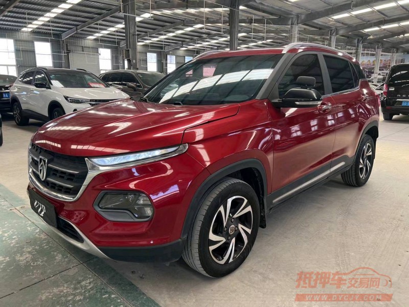 济宁17年宝骏5103