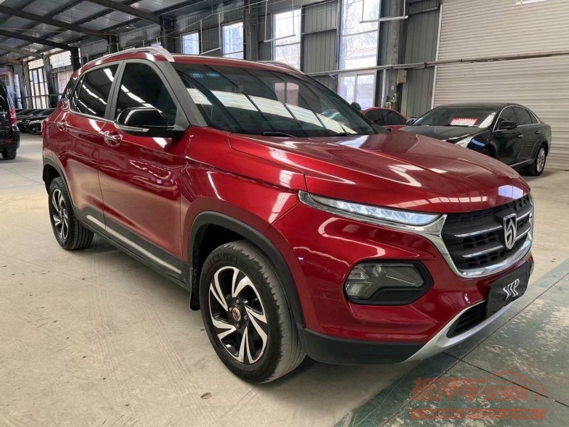 济宁17年宝骏5102