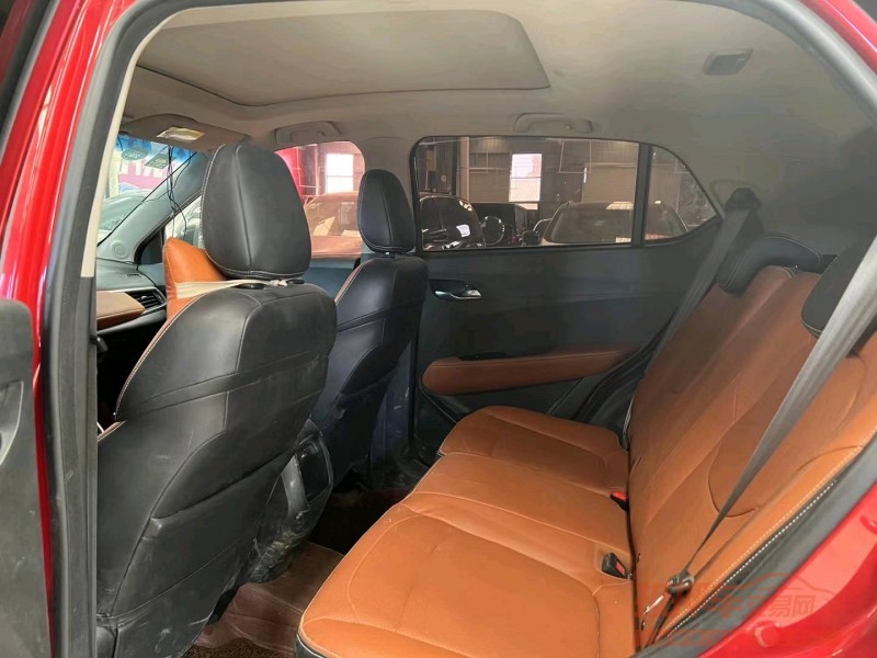 济宁17年宝骏5105