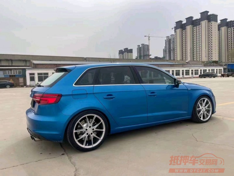 济宁16年奥迪A37