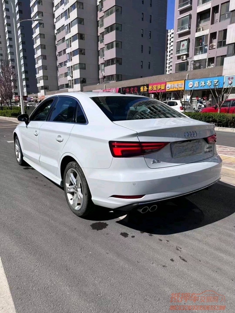 邢台20年奥迪A37