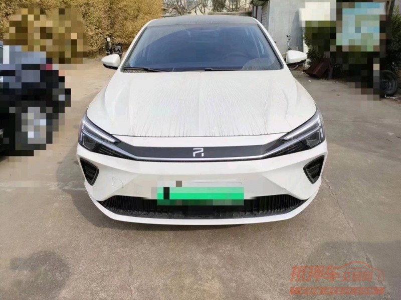 济南22年上汽集团飞凡ER62