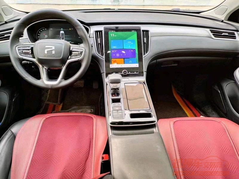 济南22年上汽集团飞凡ER65