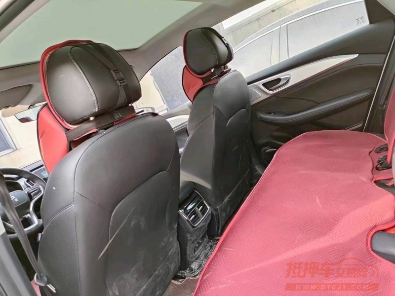 济南22年上汽集团飞凡ER66