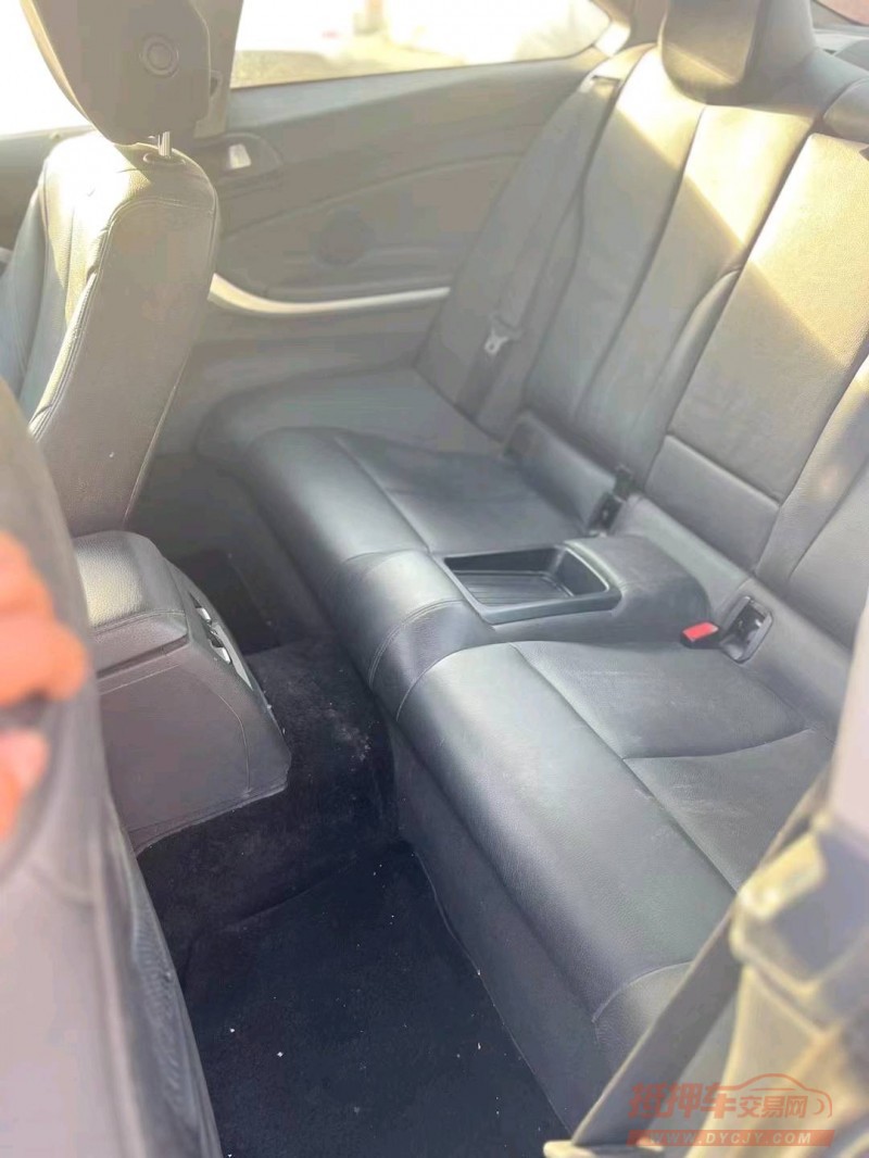 淮南14年宝马4系8