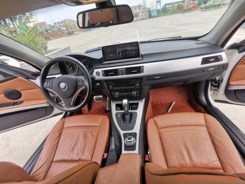 北京15年宝马3系6