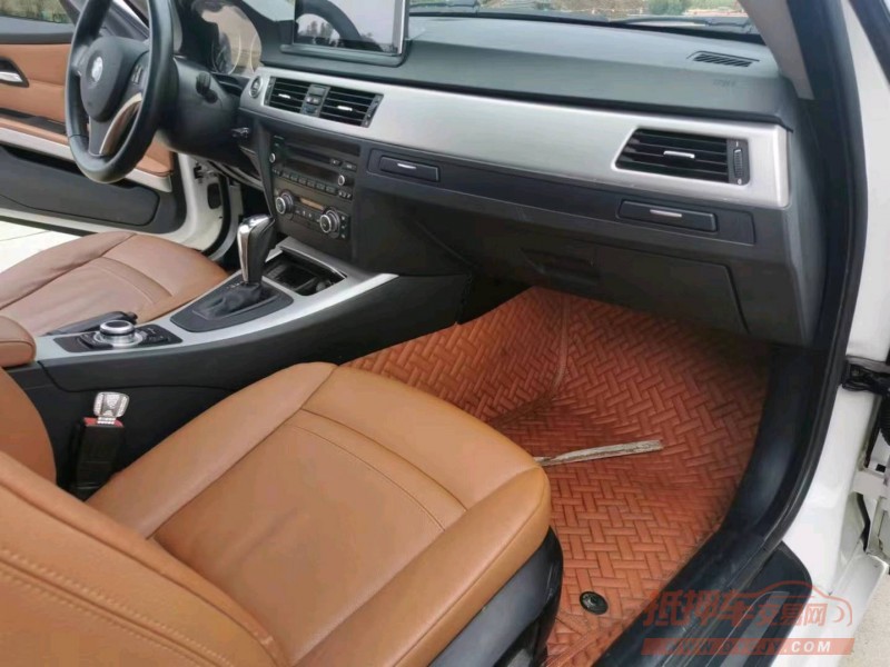 北京15年宝马3系5