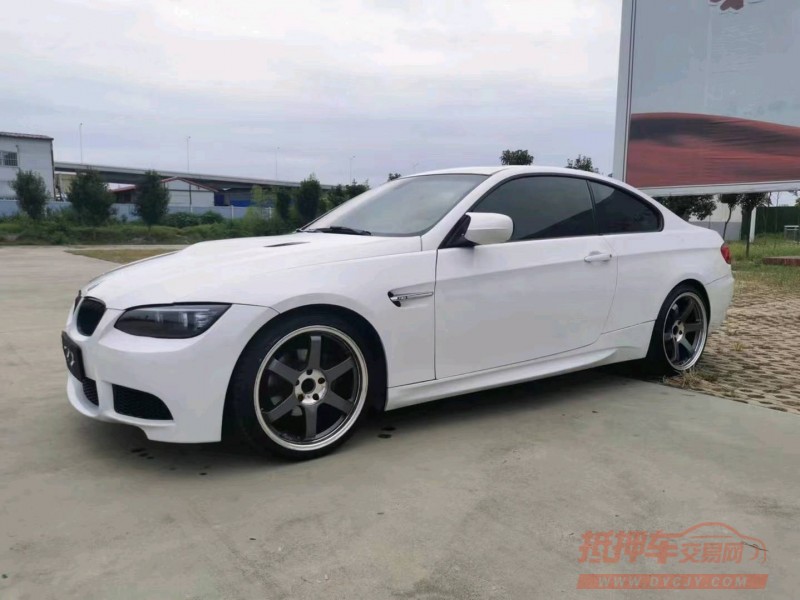 北京15年宝马3系8