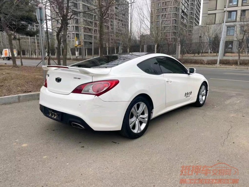 沈阳09年现代劳恩斯酷派7