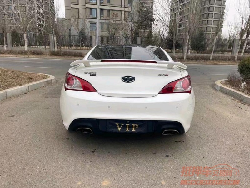 沈阳09年现代劳恩斯酷派8