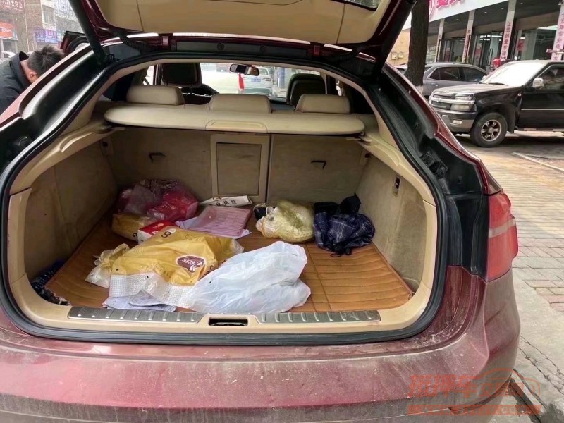 济南13年宝马X63