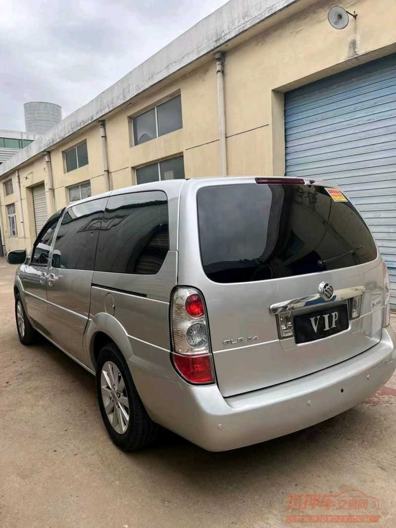 常州15年别克GL85