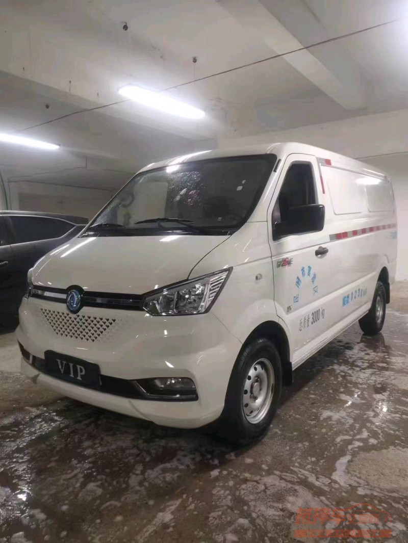 济南22年东风御风2