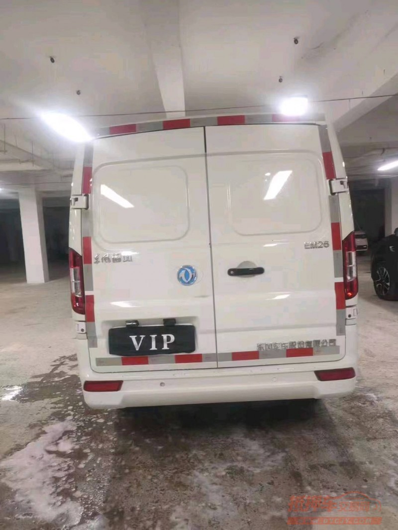 济南22年东风御风4