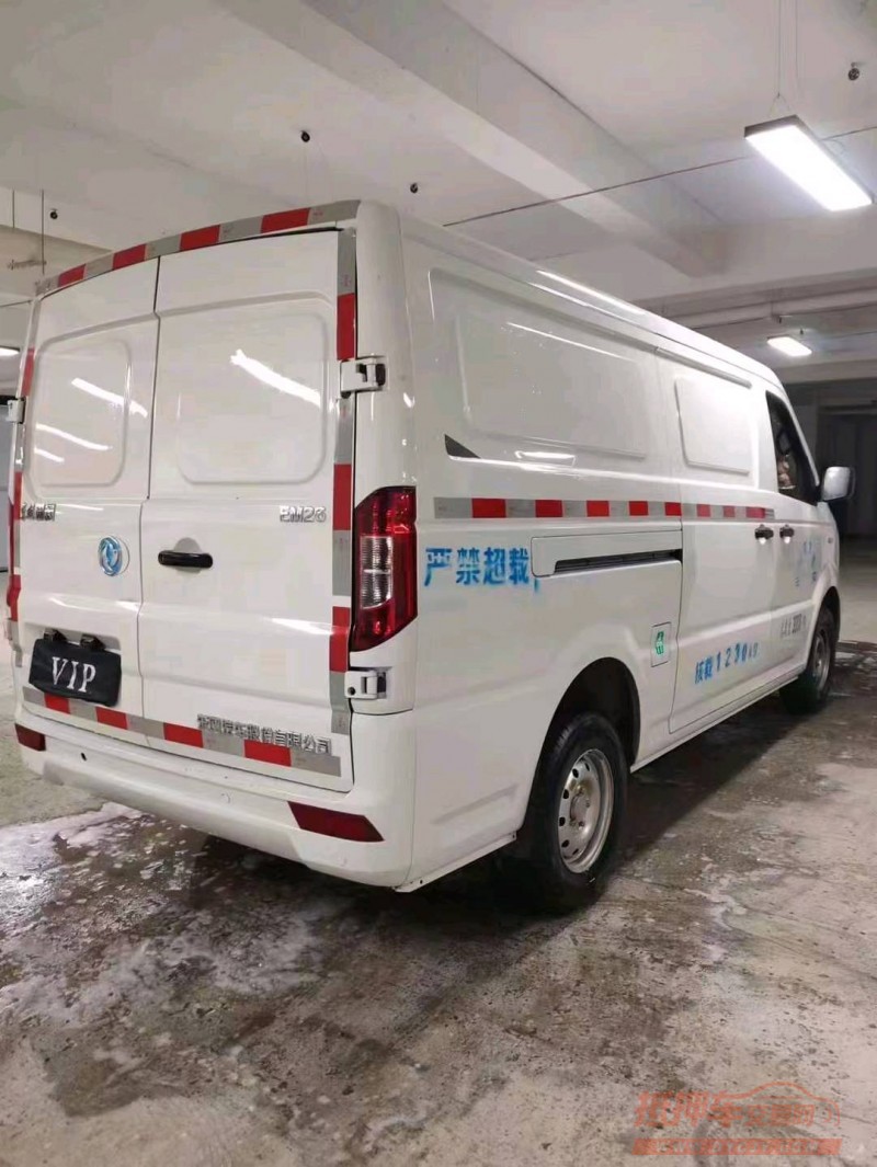 济南22年东风御风6