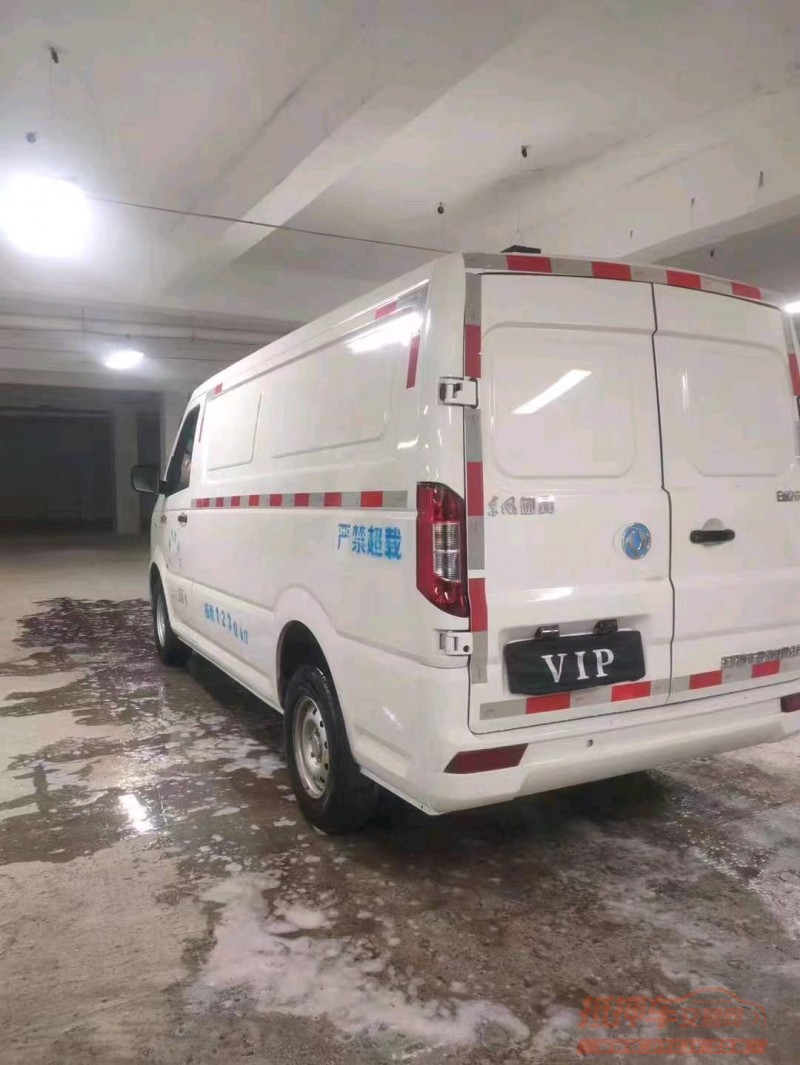 济南22年东风御风5