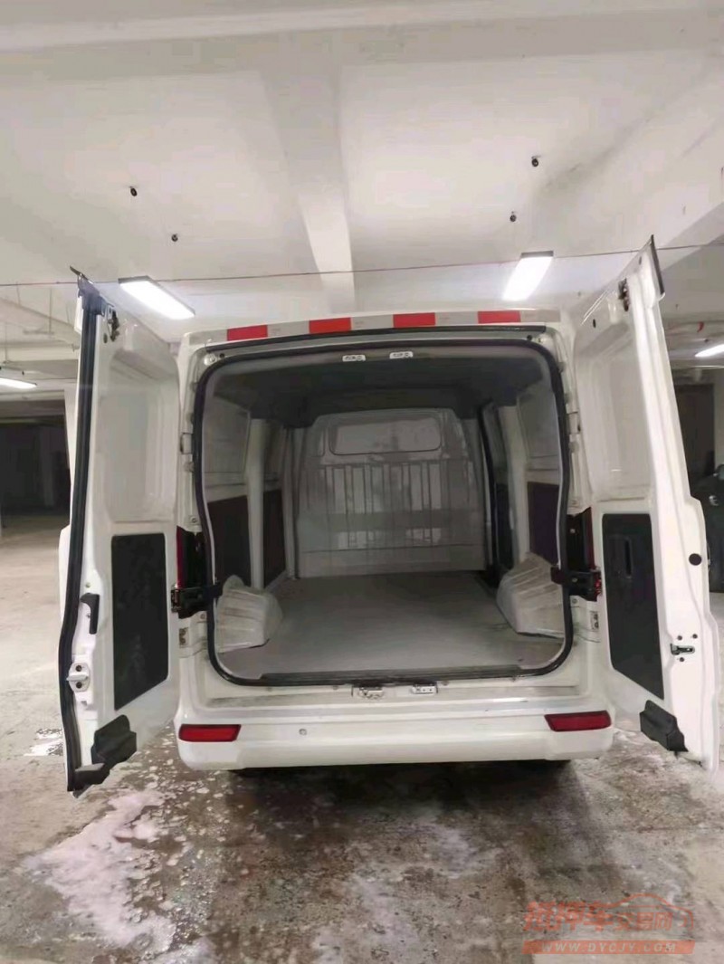 济南22年东风御风7