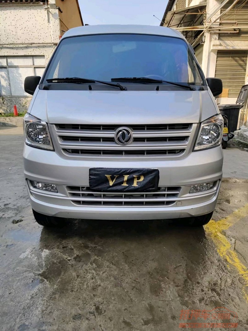 广州22年东风小康1