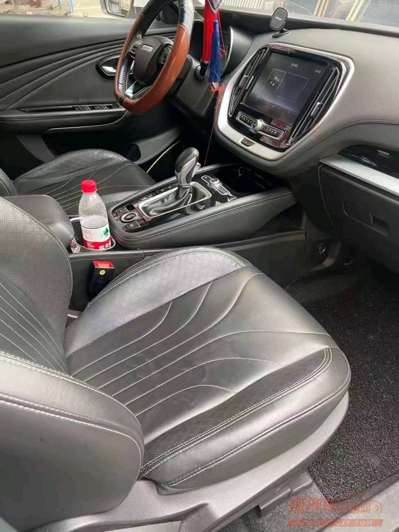 济南19年奇瑞捷途X705